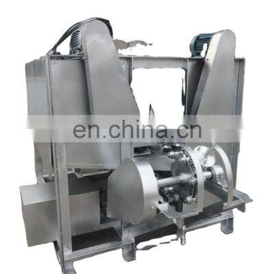 Pig Head Hair Removal Machine For Slaughterhouse photo-5