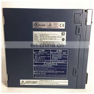 RYS102S3-RPS AC servo amplifier