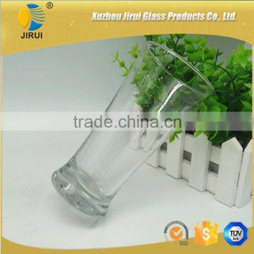 High Quality 275ml Glass Drinking Cup photo-2