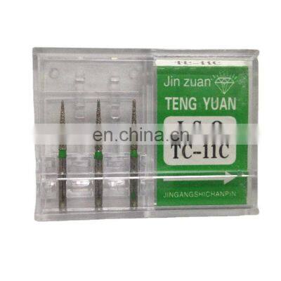 60 Pcs/set TC-11C tool