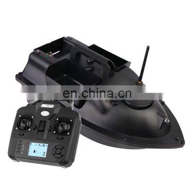 GPS 500m RC Distance REMOTE CONTROL Fishing Bait Boat Sonar Bait Boat FISH Finder