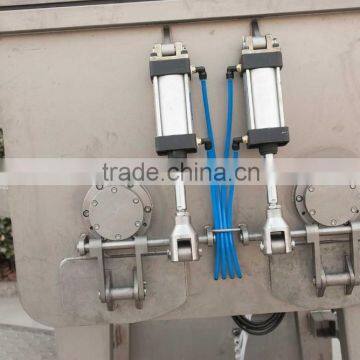 Vacuum Meat Mixer