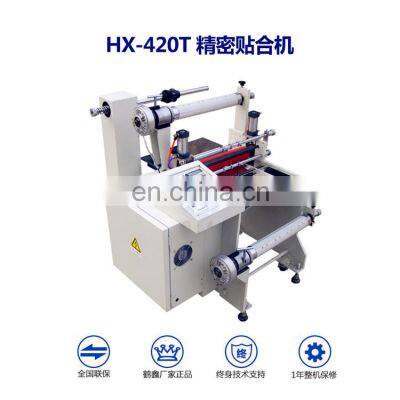 HX-420T Screen Laminator Machine for Any Mobile
