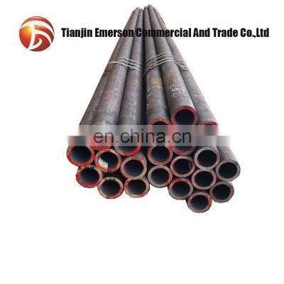 13 Inch Seamless Steel Pipe Q345b 42crmo Alloy Construction Seamless Steel Pipe