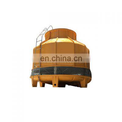 Zillion New Condition and FRP Material Water Cooling Tower 50T