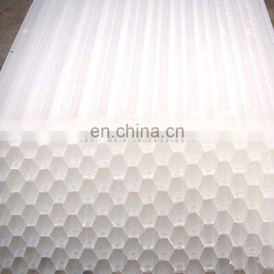 Inclined Honeycomb Tube Settlers Meida for Water Treatment photo-4