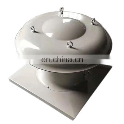 DWT- I series of FRP fiber glass centrifugal roof mount exhaust fan