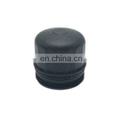 Auto Parts 7 Series, F02 Series, Oil Filter Cover 11427615389 for BMW