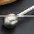 Trending White Kitchen Gadgets Strainer Divider Tool Steel Egg Yolk Separator Device