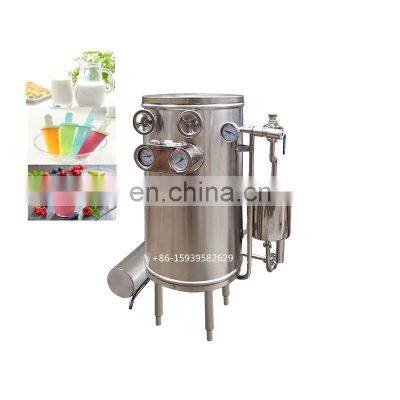 uht milk machine / uht milk production line / uht milk sterilizing machine