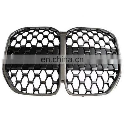 OEM 51137468809 CAR FRONT GRILL grille FOR BMW 4 SERIES G22 G82 2020