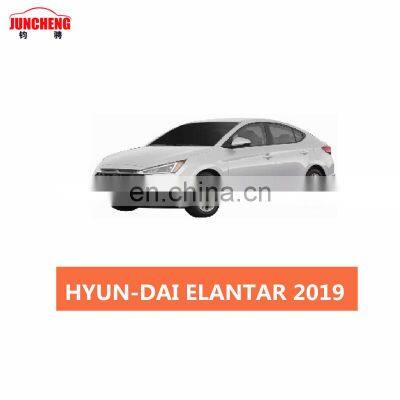 Aftermarket Replacement Car Tail Gate for HYUN-DAI ELANTAR 2019 Auto Body Parts
