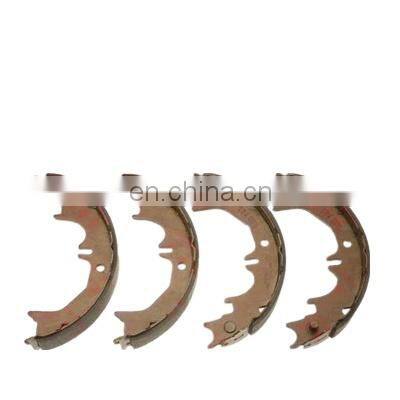 Maictop Brake shoe 46540-60070 for Land Cruiser prado RZJ120 Japanese Cars