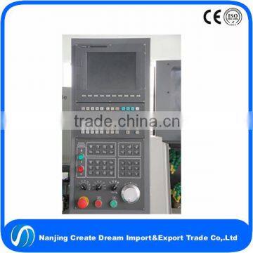Mini Cnc Lathe for Sale photo-5