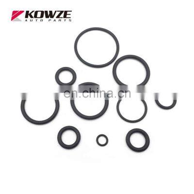Eng Overhaul Gasket Kit for Mitsubishi L200 Triton L400 MD972933 photo-2