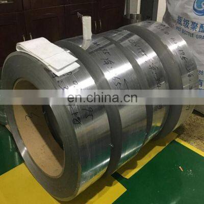 Best Price 15Mm 1.4319 301 Stainless Steel Strip