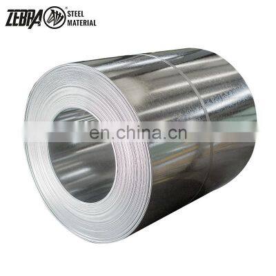 hot dip galvanized iron sheet coil g90 galvanized steel plate price Shandong