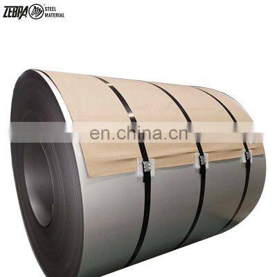 Width 1219 1250 1500Mm 300 Series High Quality Stainless Steel Coil Prices