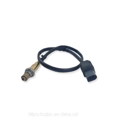 Cubic Lambda Wideband Sensor 5-Wire Oxygen O2 Sensor LSU4.9 High Quality Air Fuel Ratio Sensor