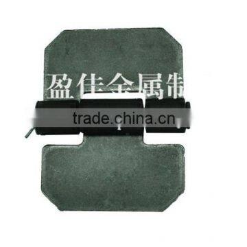 01529 semi-trailer body parts