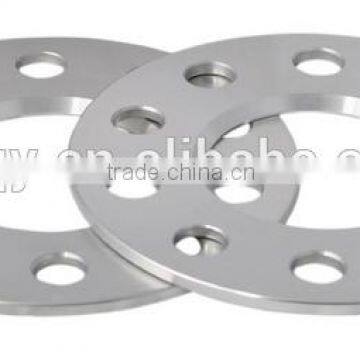 5mm 5x100 Hubcentric Wheel Spacers for Scion FRS FR-S Subaru WRX Impreza (56.1 bore)