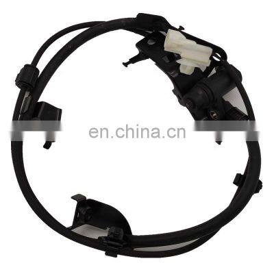 Premium Quality Front Right ABS Wheel Speed Sensor 895420K010 89543-0K010 89542-0K010 For Pickup Innova Kijang Hilux