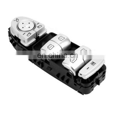 High quality Power Window Control Switch OEM 2229056800/222 905 6800 FOR Mercedes Benz S550 W222 W213