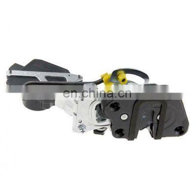 New Product Central Door Lock Actuator Rear Left OEM 814101F010 / 81410-1F010 FOR SPORTAGE 2005- photo-5