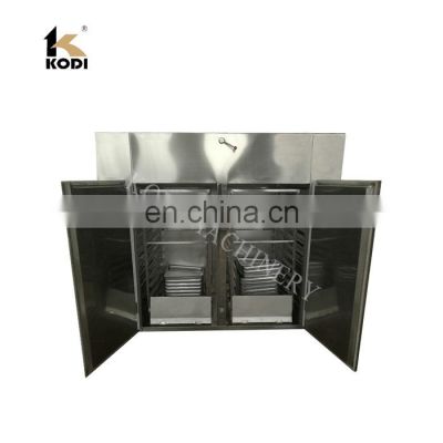 CT/CT-C Series Hot Air Circulating Food Industrial Tray Dryer