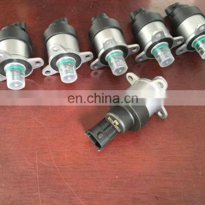 China High Quality Diesel Fuel System Metering Valve 0928400726 SCV Valve