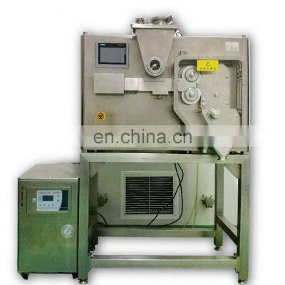 LG Cassava Starch/ Cassava Flour / Food Additives Dry Granulator & Roller Compactor