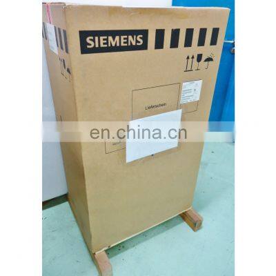 ONE NEW SIEMENS 6SE7031-2TF60 SIMOVERT MD Inverter unit DC 510-650V, 55KW