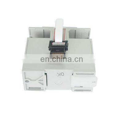 New Original Mitsubishi FX5 Series Plc Programming Controller FX5-16EYR/ES photo-4