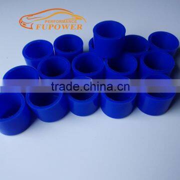 Brand Fupower 12mm-Silicone Hose End Blanking Caps - Cap Off Bung Silicon Rubber Finisher Pipe photo-2