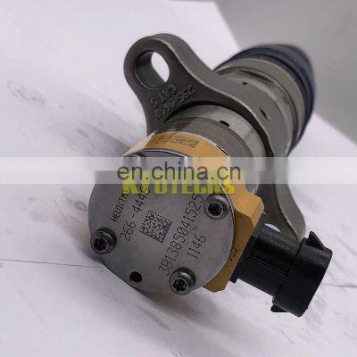 MACHINERY ENGINE 266-4446 INJECTOR for C9 photo-5