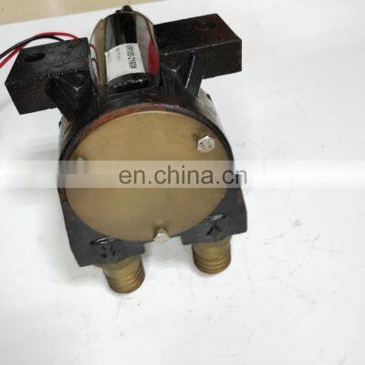 Excavator Attachments 229-1859 2291859 FUEL PUMP for E330D E320D E323DL E336DL E345C E336D2 E329D E349D2 E320D2 E340D2 photo-5