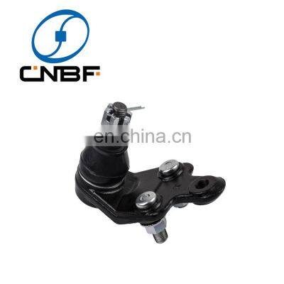 CNBF Flying Auto Parts Hot Selling in Southeast 43330-09330 Automotive Suspension Locking Ball Joint FOR Toyota photo-4