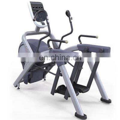 Dezhou Sport Equipment Gym fitness skiing machine / climbing machine / elliptical machine multi functional fitness machine