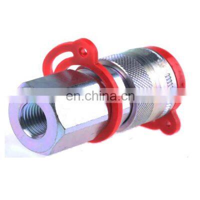 Straight Threaded Adaptor ultra high pressure 1000bar CEJN 10-115-6452 Nipples UHP couplings