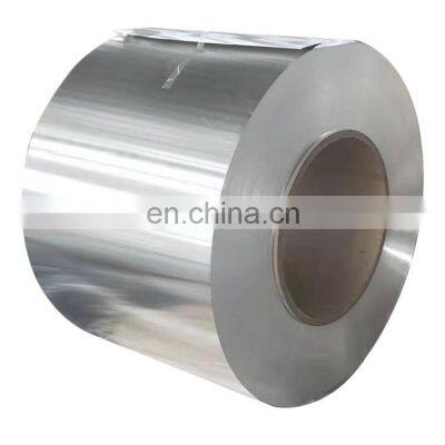 Chinese supplier AISI ASTM TP2101 201 301 304 316 316L 317 317L Stainless Steel Roll