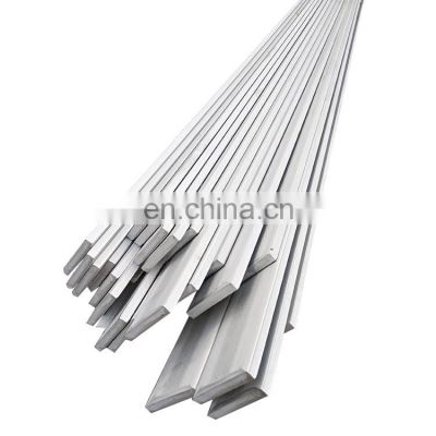 Best Price for galvanized steel flat bar