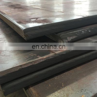 ASTM A36 S235 S275 S295 S355 s275jr cold rolled MS iron Plate price Carbon steel sheet