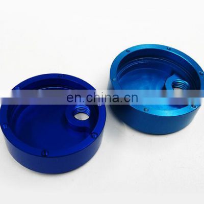 Dongguan High Precision Cnc Turning Custom Mechanical Part From Your Pdf Step Igs Stp Drawing photo-5