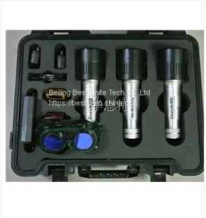 Portable Biological Material Detector Crime Scene Investigation and Evidence Collection Equipment