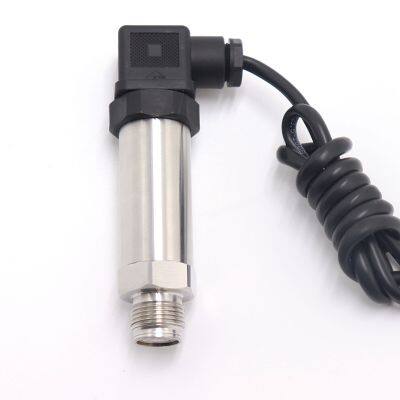 WNK805 4-20 мА 1/4 NPT G1/4 Абсолютный датчик давления для отрицательного давления