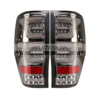 High Quality Led Rear Lamp Taillamp Car Tail Light For Ranger T6 T7 T8 PX 2012-2019