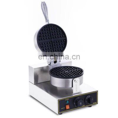 Commercial Bubble Waffle Maker/220v Electric Egg Waffle Maker Machine