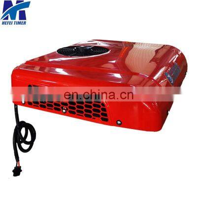 Wholesale D1000 D3000 12V 2000W 2KW auto car air conditioner vehicle truck trailers car cooling system automotive parking cooler