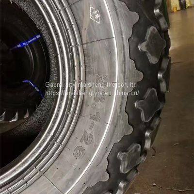 Manufacturer Wholesale 23.1-26 Roller Tires photo-4