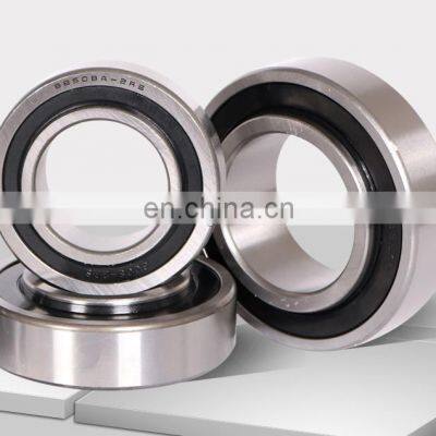 40*80*21mm 88508-2RS Deep Groove Auto ball Bearing 88508